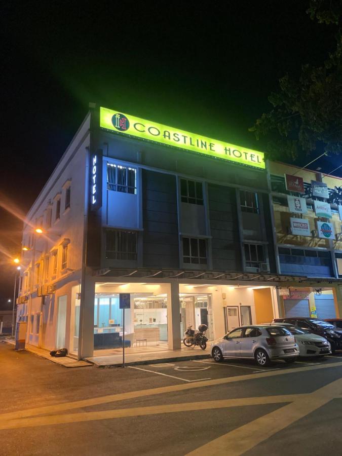 Coastline Hotel Port Dickson Exterior foto